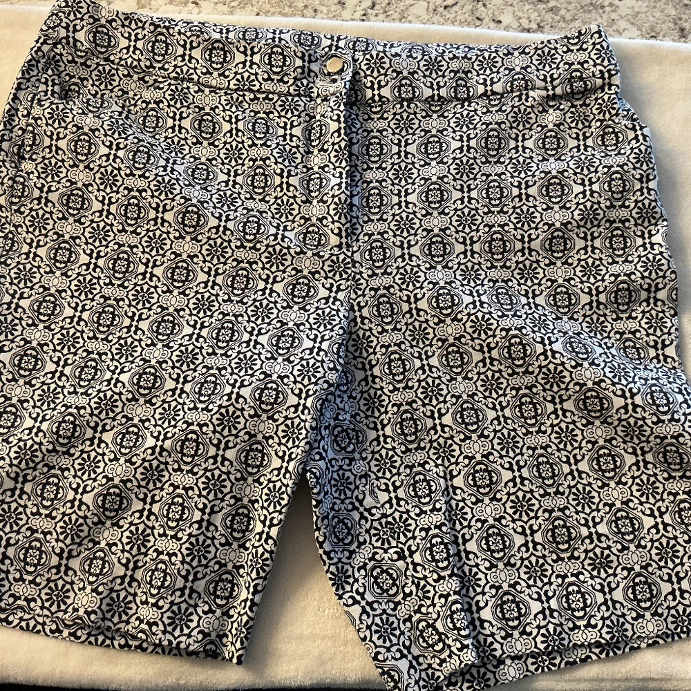 Chico’s woman’s Shorts